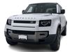 LAND ROVER DEFENDER S