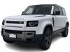 LAND ROVER DEFENDER S