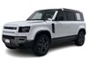 LAND ROVER DEFENDER S