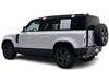 LAND ROVER DEFENDER S