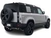 LAND ROVER DEFENDER S
