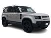 LAND ROVER DEFENDER S
