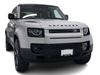 LAND ROVER DEFENDER S