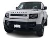 LAND ROVER DEFENDER S