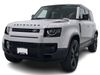 LAND ROVER DEFENDER S