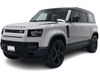 LAND ROVER DEFENDER S