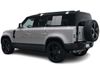 LAND ROVER DEFENDER S