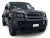 LAND ROVER DEFENDER S