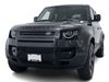 LAND ROVER DEFENDER S