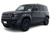 LAND ROVER DEFENDER S