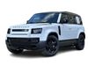 LAND ROVER DEFENDER S