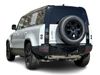 LAND ROVER DEFENDER S