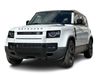 LAND ROVER DEFENDER S