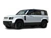 LAND ROVER DEFENDER S