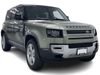 Land Rover Defender S