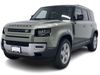 Land Rover Defender S
