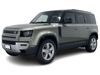 Land Rover Defender S