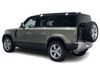 Land Rover Defender S