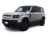 LAND ROVER DEFENDER S