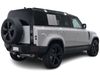 LAND ROVER DEFENDER S