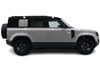 LAND ROVER DEFENDER S