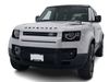 LAND ROVER DEFENDER S