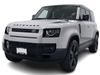 LAND ROVER DEFENDER S
