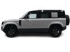 LAND ROVER DEFENDER S