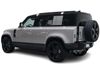 LAND ROVER DEFENDER S