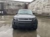 LAND ROVER DEFENDER V8