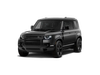LAND ROVER DEFENDER X