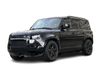 LAND ROVER DEFENDER X
