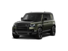 LAND ROVER DEFENDER X