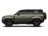 LAND ROVER DEFENDER X