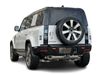 LAND ROVER DEFENDER X