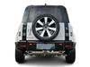 LAND ROVER DEFENDER X