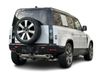 LAND ROVER DEFENDER X