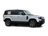 LAND ROVER DEFENDER X