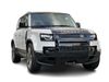LAND ROVER DEFENDER X