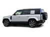 LAND ROVER DEFENDER X