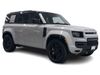 LAND ROVER DEFENDER OCTA