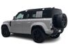 LAND ROVER DEFENDER OCTA