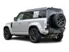 LAND ROVER DEFENDER OCTA