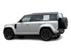 LAND ROVER DEFENDER OCTA