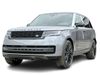LAND ROVER RANGE ROVER SE SWB