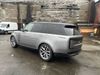LAND ROVER RANGE ROVER SE SWB