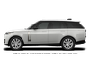 Land Rover Range Rover SE