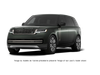 LAND ROVER RANGE ROVER SE 7-SEAT LWB