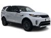 Land Rover Discovery R-Dynamic S