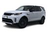 Land Rover Discovery R-Dynamic S